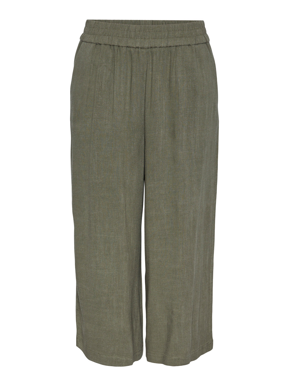 PCVINSTY Pants - Deep Lichen Green