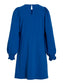 VIGAJA Dress - Lapis Blue