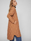VIQUILA Coat - Chipmunk