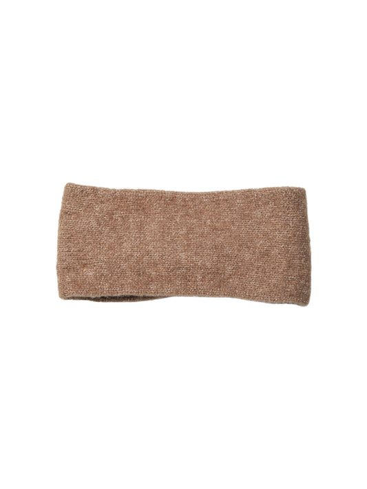 PCNELLA Headband - Fossil