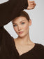 VICAMI Pullover - Demitasse