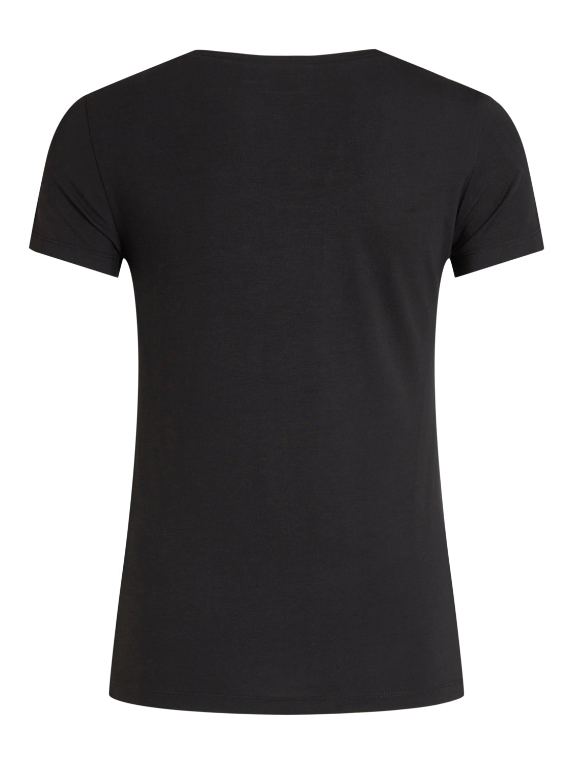 VIDAISY T-Shirt - Black