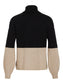 VIRIL Pullover - Black