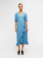 OBJAMMIE Dress - Provence