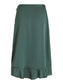 VIELLETTE Skirt - Duck Green