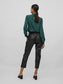 VINILLE Pants - Black