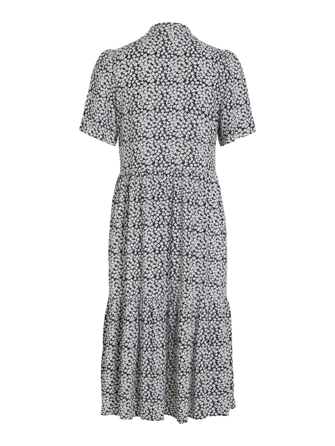 VIKATY Dress - Cloud Dancer