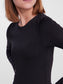 PCNEJA Wholesuit - Black