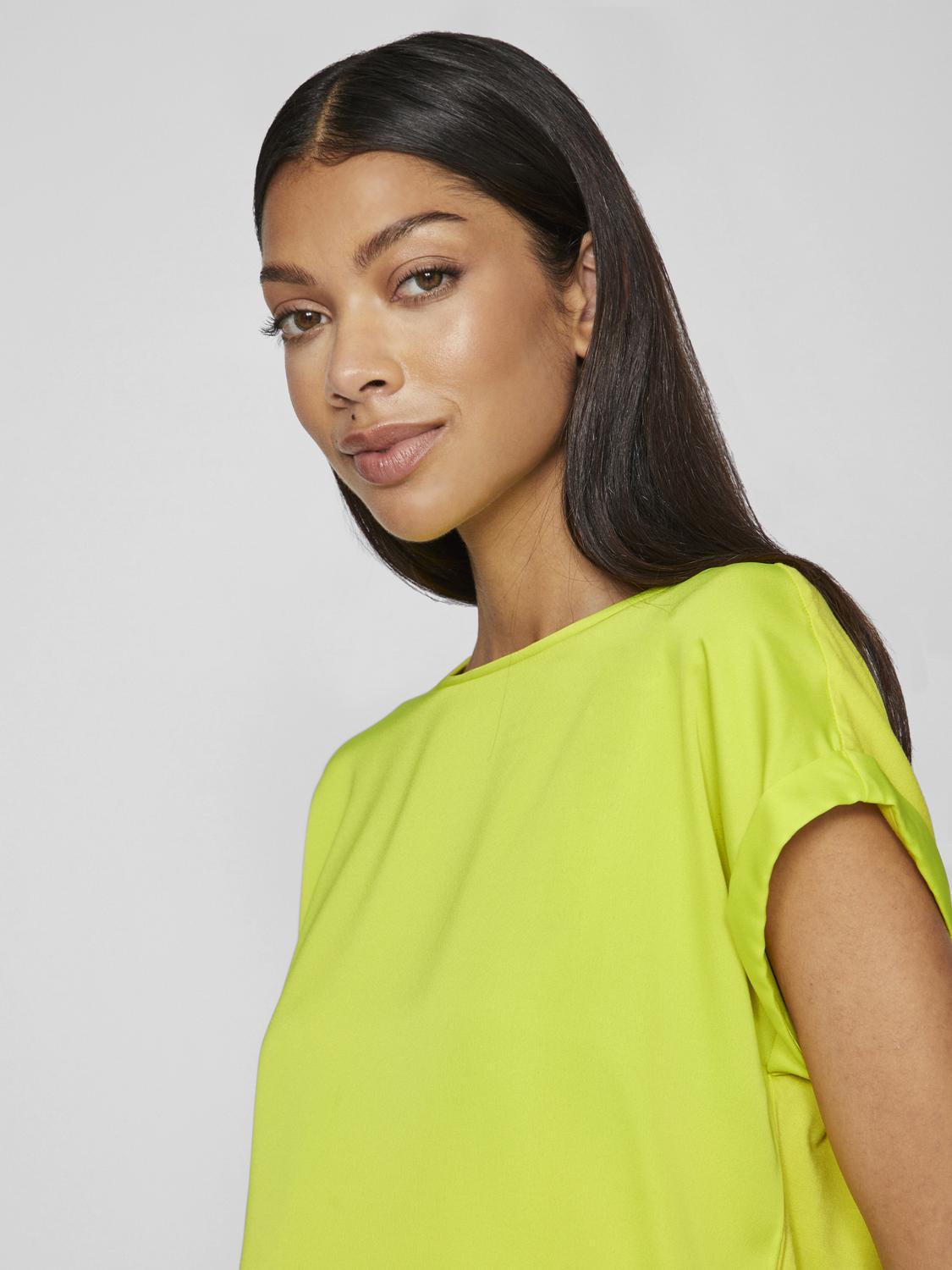 VIELLETTE T-Shirts & Tops - Sulphur Spring