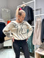 VIAIMIEE Pullover - Birch