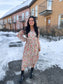 VIFALIA Dress - Birch
