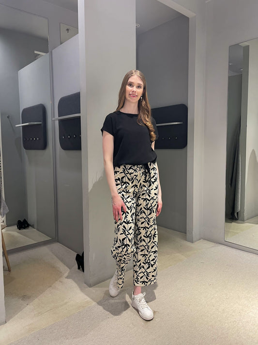 VIKINSLEY Pants - Birch
