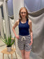 VISANTA Shorts - Birch