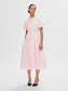 SLFROCHELLE Dress - Cradle Pink
