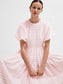SLFROCHELLE Dress - Cradle Pink