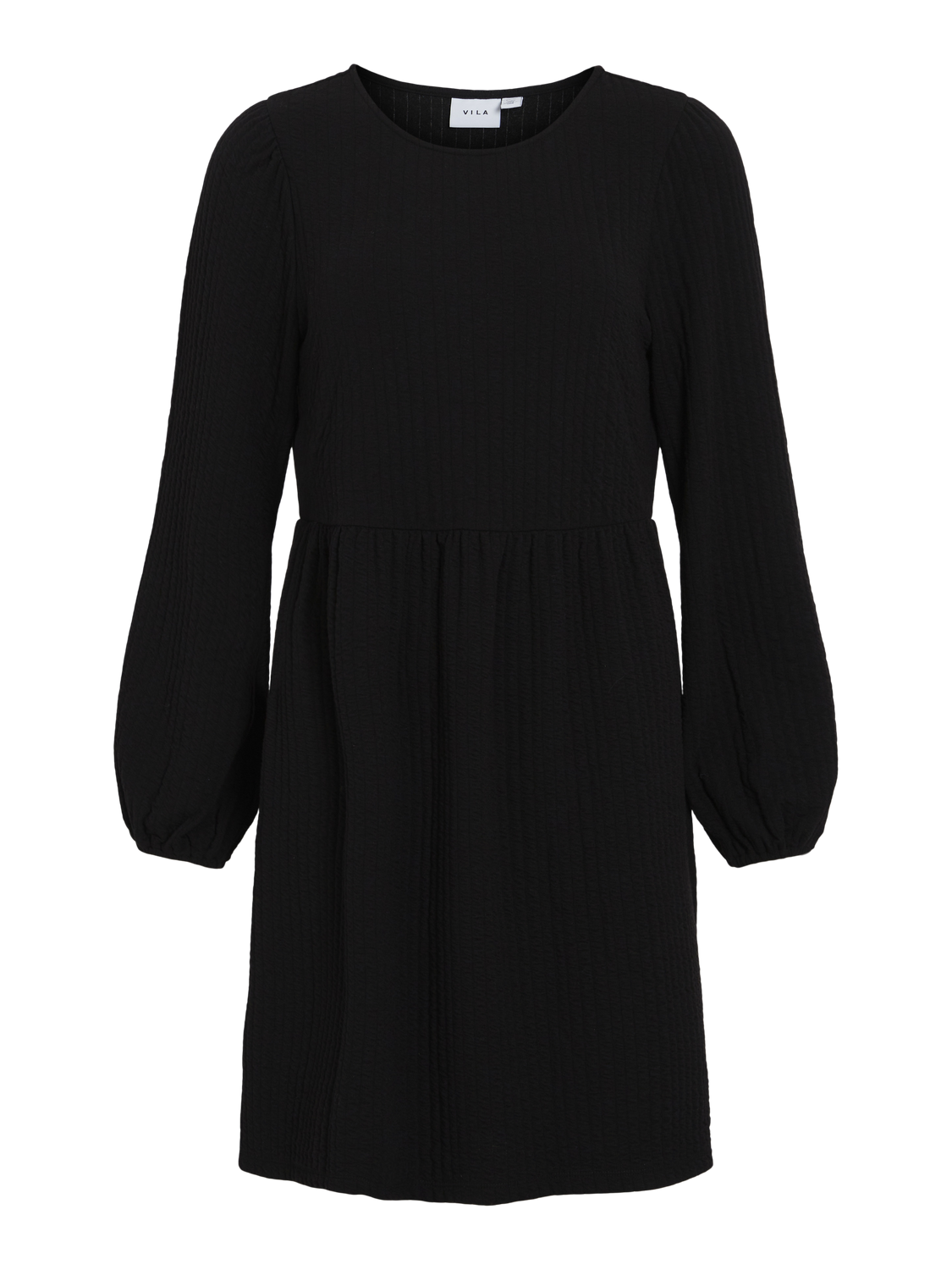 VIPORTO Dress - Black