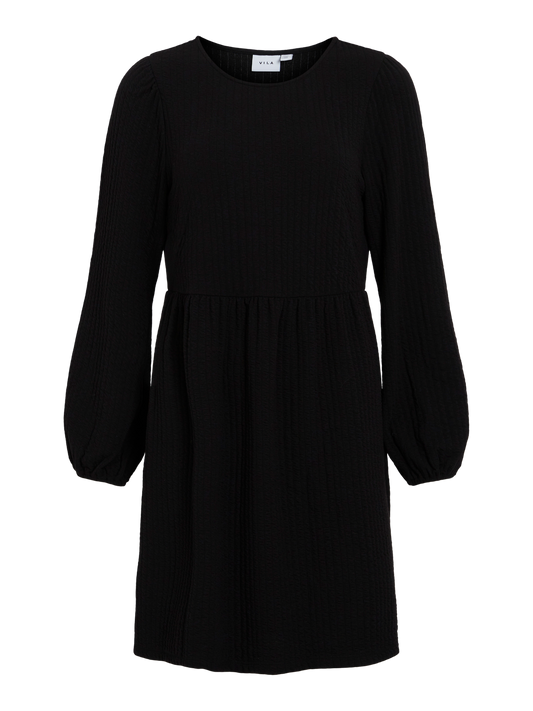 VIPORTO Dress - Black
