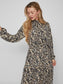 VILOUISA Dress - Birch