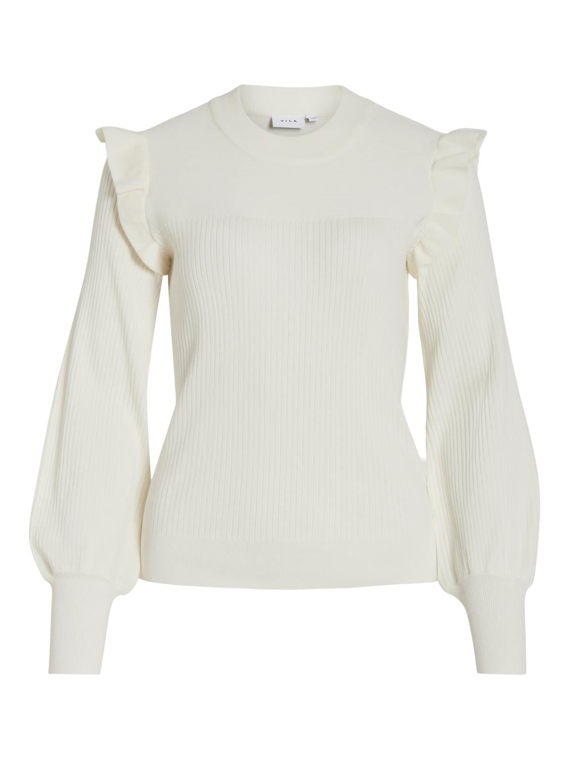 VINEIRA Pullover - Birch