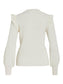VINEIRA Pullover - Birch