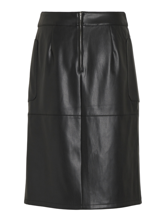 VIPEN Skirt - Black