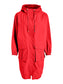 VISILIANA Coat - Flame Scarlet