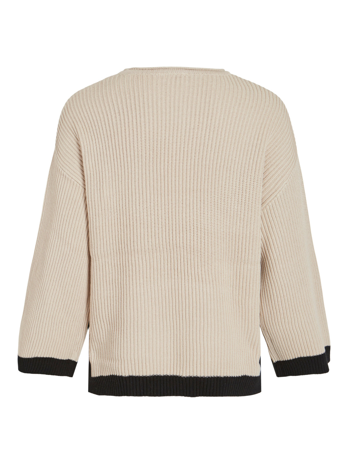 VICHING Pullover - Oatmeal
