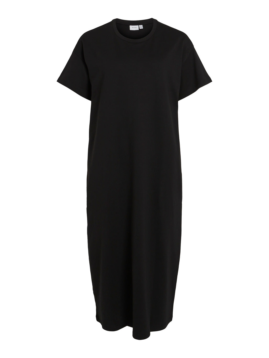 VISTICIA Dress - Black