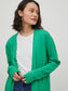 VIRIL Cardigan - Kelly Green