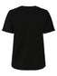 PCRIA T-Shirt - Black