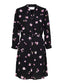 SLFDAMINA Dress - Black
