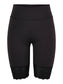 PCMIVA Shorts - Black