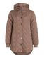 VITATE Jacket - Brown Lentil