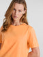 PCRIA T-Shirt - Mock Orange