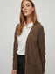 VIRIL Cardigan - Crocodile