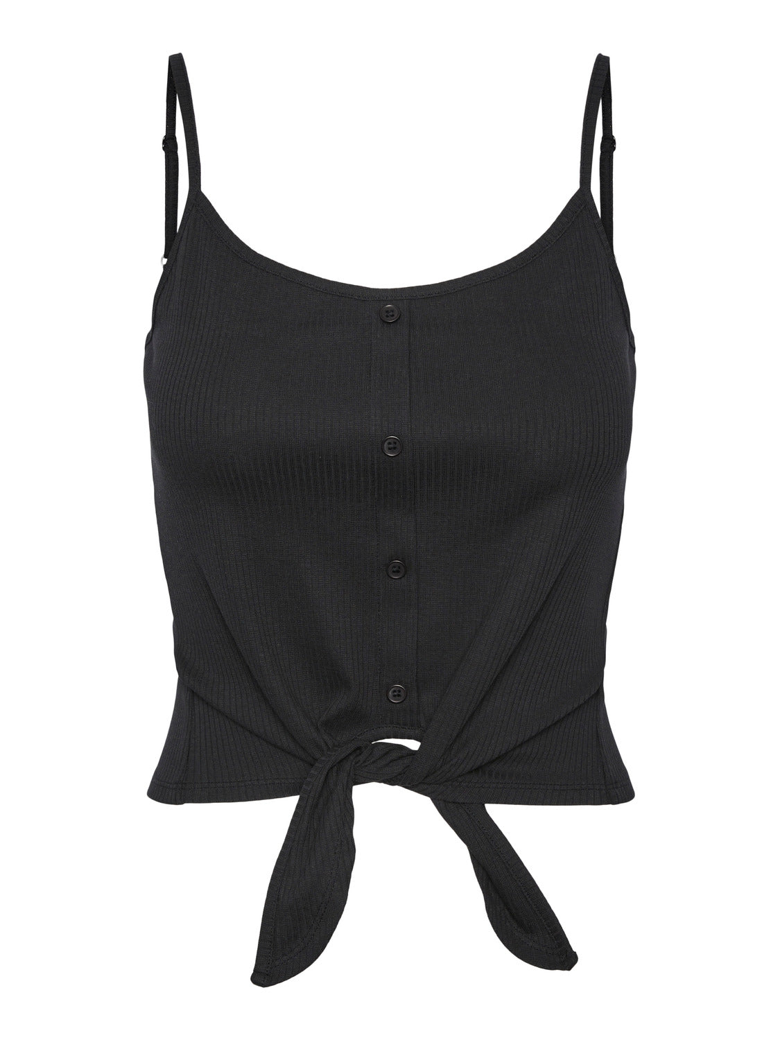 PCRUKA Singlet - Black
