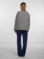 PCSUIA Cardigan - Black