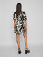 VIDOGMA Dress - Black