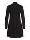 VICOMFY Dress - Black
