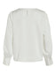 VIDEA T-Shirts & Tops - Cloud Dancer