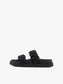 PCLAURA Sandals - Black