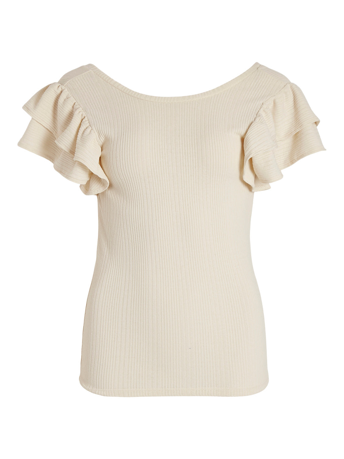 VISADIE T-Shirts & Tops - Birch