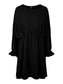 PCFLORE Dress - Black