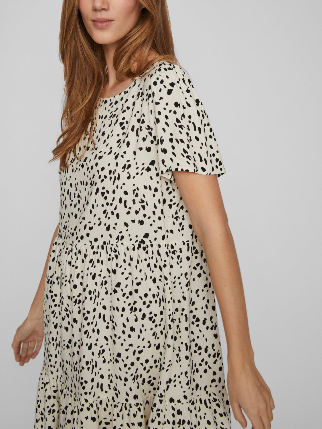 VIPAYA Dress - Birch