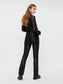 PCDELPHIA Tops - Black