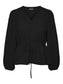 PCDITSY Tops - Black