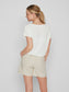 VIRASHA T-Shirts & Tops - Cloud Dancer