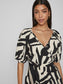 VIDOGMA Dress - Black