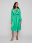 VIPETIA Dress - Green Bee