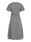 VILOVIE Dress - Sweet Lavender